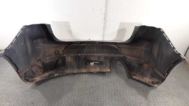 VAG 5P88075219B9 Спойлер заднего бампера в наличии Ужгород
