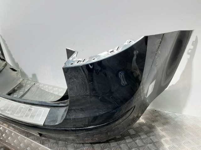 VAG 5P88075219B9 Спойлер заднего бампера в наличии Запорожье