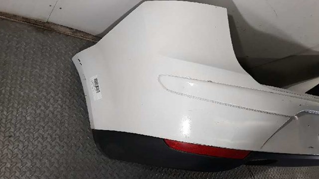 5P88075219B9 VAG Спойлер заднего бампера купить в Житомир