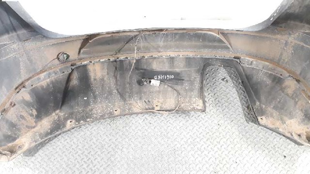 5P88075219B9 VAG Спойлер заднего бампера купить в Ирпень