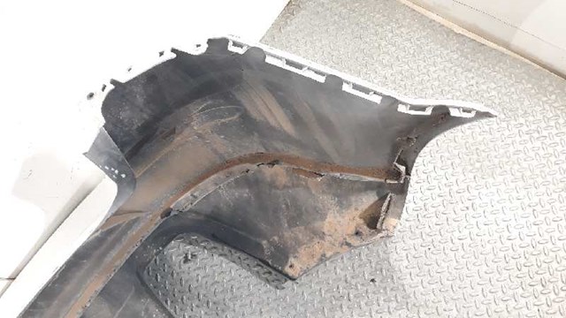 VAG 5P88075219B9 Спойлер заднего бампера в наличии Николаев