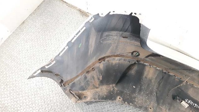 5P88075219B9 Спойлер заднего бампера купить Ужгород