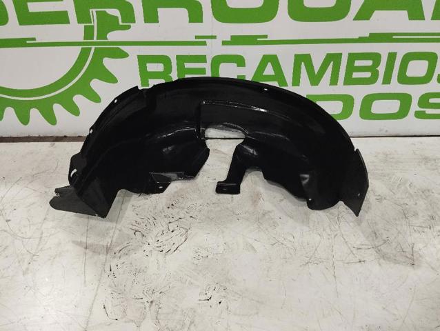5P8810970 VAG Подкрылок задний правый купить в Чернигов