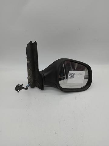 5P8857538GRU VAG Накладка (крышка) зеркала заднего вида правая купить в Львов