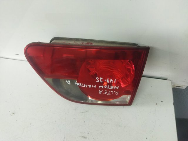 VAG 5P8945094 Фонарь задний правый внутренний в наличии Хмельницкий
