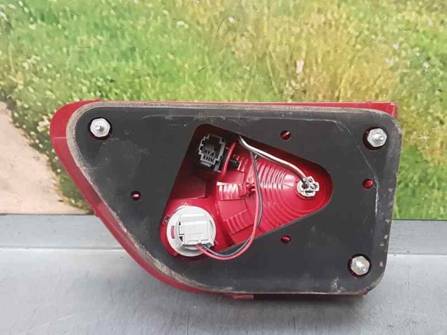 VAG 5P8945107B Фонарь задний левый внутренний в наличии Сумы