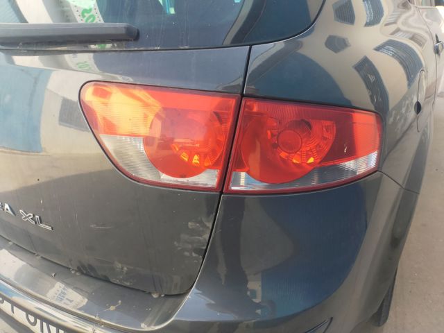 5P8945108B VAG Фонарь задний правый внутренний купить в Киев