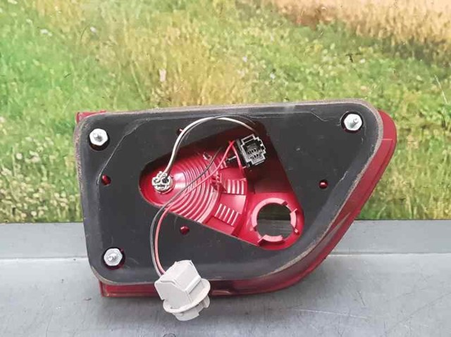 VAG 5P8945108B Фонарь задний правый внутренний в наличии Харьков