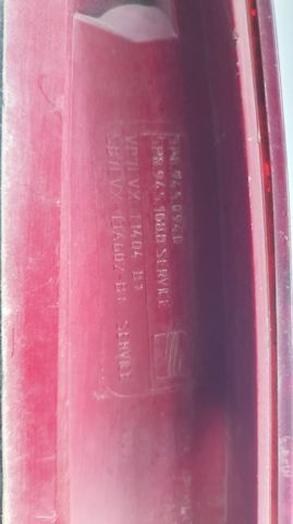 VAG 5P8945108B Фонарь задний правый внутренний в наличии Павлоград