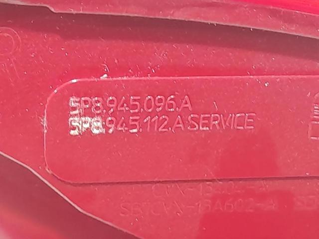 5P8945112A VAG Фонарь задний правый внешний купить в Павлоград