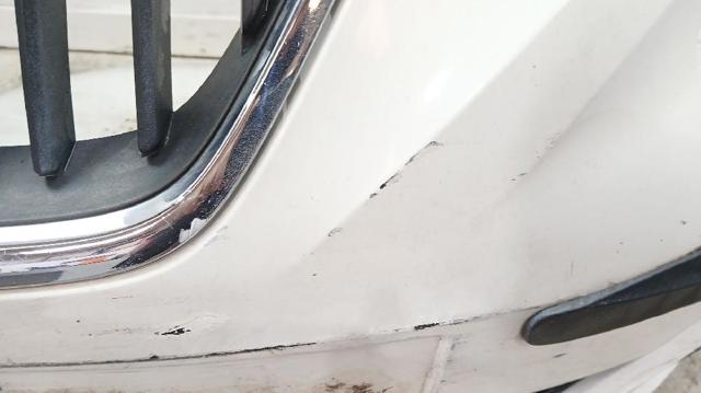 VAG 5P9807217SGRU Бампер передний в наличии Ирпень
