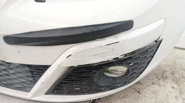 VAG 5P9807217SGRU Бампер передний в наличии Львов