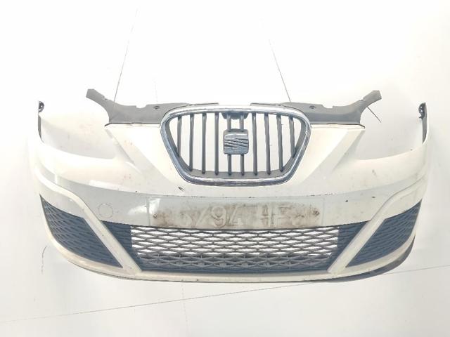 VAG 5P9807217SGRU Бампер передний в наличии Винница