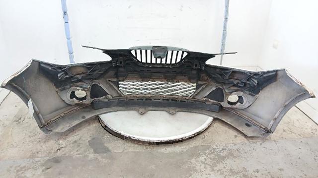 VAG 5P9807217SGRU Бампер передний в наличии Николаев