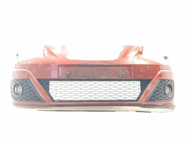 VAG 5P9807217SGRU Передний бампер в наличии Кривой Рог