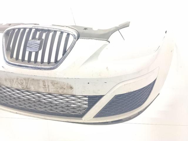 VAG 5P9807217SGRU Бампер передний в наличии Павлоград
