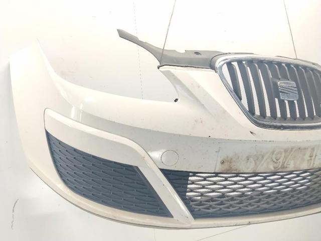 VAG 5P9807217SGRU Бампер передний в наличии Хмельницкий