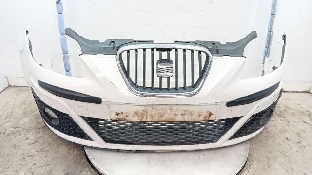 VAG 5P9807217SGRU Бампер передний в наличии Киев