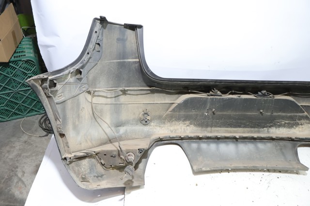 5P9807417C VAG Бампер задний купить в Тернополь