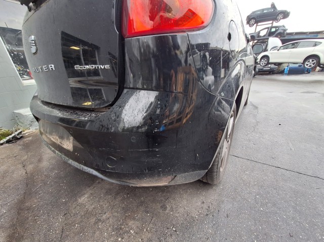VAG 5P9807417C Задний бампер в наличии Украина