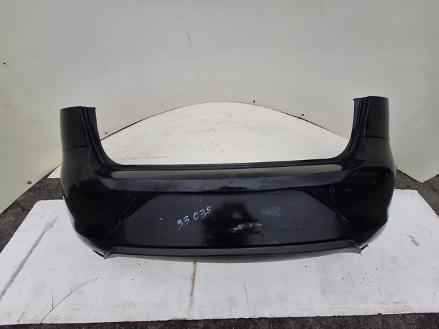 VAG 5P9807417C Задний бампер в наличии Киев