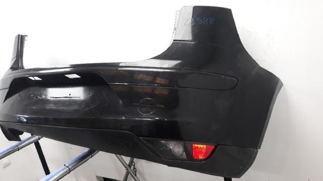 5P9807417CGRU VAG Бампер задний купить в Украина