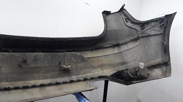 5P9807417CGRU Бампер задний купить Запорожье