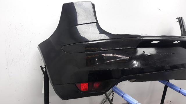 VAG 5P9807417CGRU Бампер задний в наличии Николаев