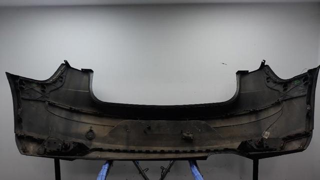 VAG 5P9807417CGRU Задний бампер в наличии Ирпень