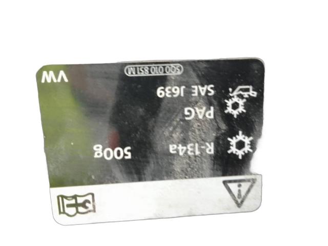 VAG 5Q0010851M в наличии Украина