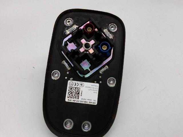 VAG 5Q0035507 Антенна в наличии Харьков