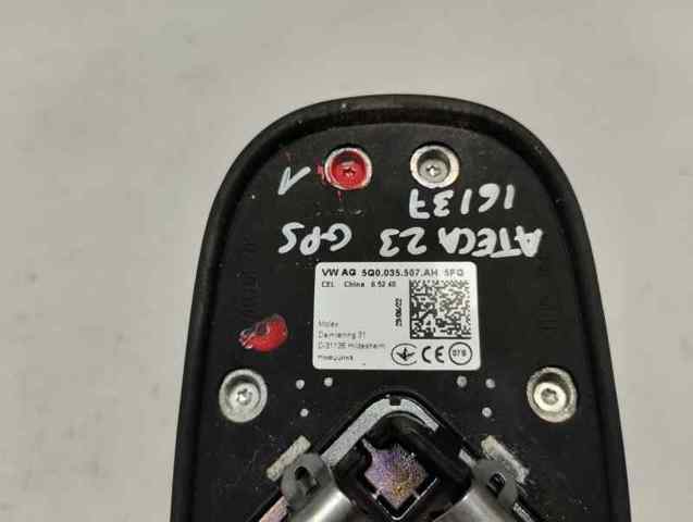 5Q0035507AH VAG Антенна купить в Полтава