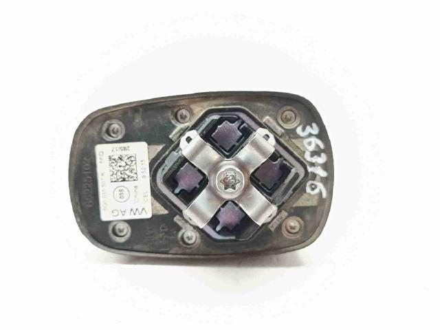 5Q0035507K VAG Антенна купить в Черновцы