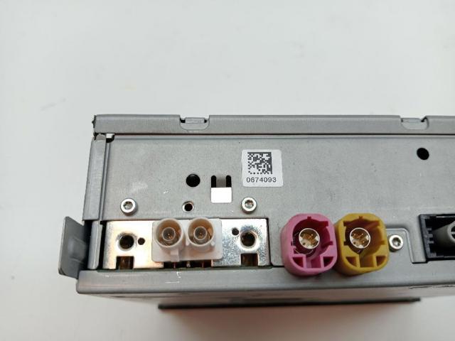 5Q0035840A VAG Блок управления мультимедийный купить в Одесса
