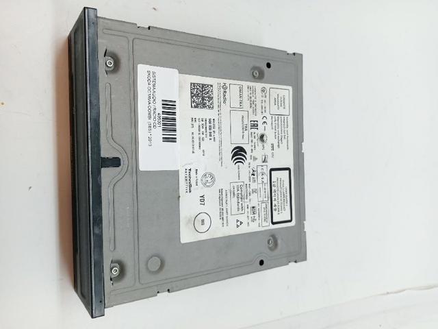 5Q0035840A VAG Блок управления мультимедийный купить в Ирпень