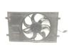 Electroventilador para volkswagen t-roc a11 advance dpca 5Q0121203DS