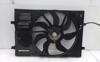 Difusor do radiador de esfriamento 5Q0121205 VAG