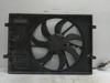 Difusor do radiador de esfriamento 5Q0121205 VAG