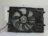 Difusor do radiador de esfriamento 5Q0121205 VAG