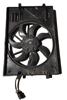 Difusor do radiador de esfriamento 5Q0121205AL VAG