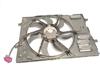Difusor do radiador de esfriamento 5Q0121205AL VAG