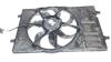 Difusor do radiador de esfriamento 5Q0121205AP VAG