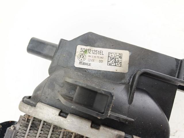 VAG 5Q0121251 Радиатор в наличии Киев