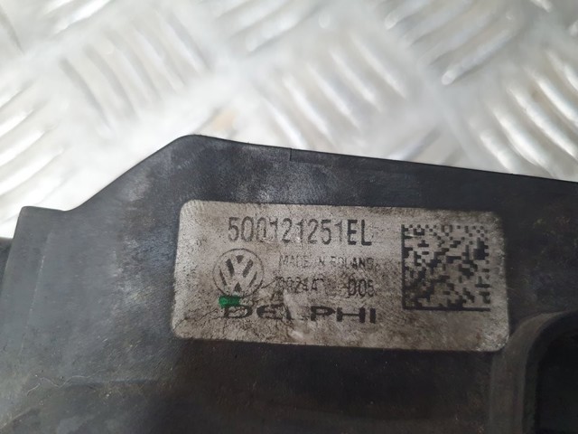 VAG 5Q0121251 Радиатор в наличии Николаев