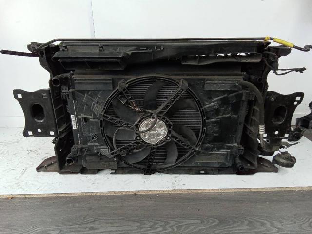VAG 5Q0121251EA Радиатор в наличии Ровно