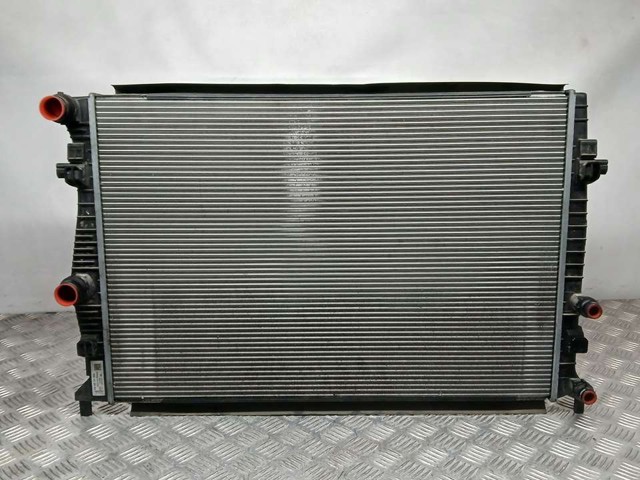 VAG 5Q0121251EA Радиатор в наличии Винница