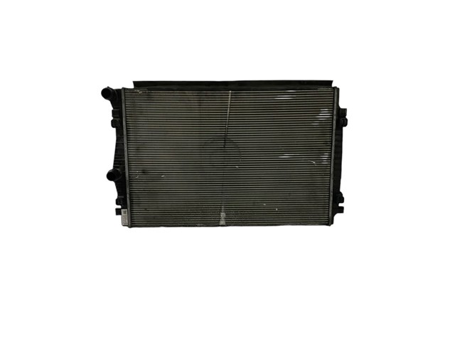 VAG 5Q0121251EQ Радиатор в наличии Житомир