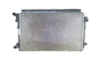 Radiador de esfriamento de motor 5Q0121251ER VAG