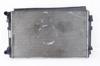 Radiador de esfriamento de motor 5Q0121251ER VAG