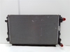 Radiador de esfriamento de motor 5Q0121251GD VAG